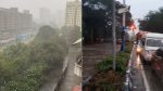 Red Alert for Pune Ghats Continues as Monsoon Intensifies; City Areas to Get Moderate Rain