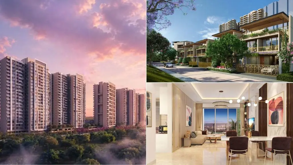 Shapoorji Pallonji Launch Their Third Residential Project