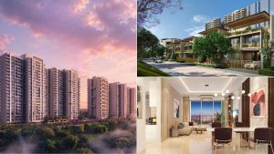 Shapoorji Pallonji Launch Their Third Residential Project