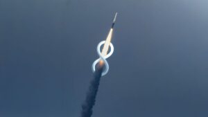 Skyroot's Vikram-1