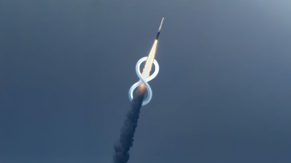 Skyroot's Vikram-1