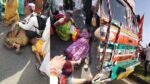 Truck Rams into Ashadhi Wari Pilgrims on Saswad-Jejuri Road; Three Women Killed, Four Critically Injured
