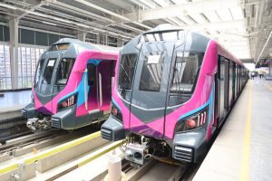 Pune Metro Line 3 to Run on Advanced Third-Rail Electrification System