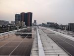 Pune Metro Line 3 Between Maan-Hinjawadi-Shivajinagar to Use Solar Energy to Meet Third of its Power Requirements