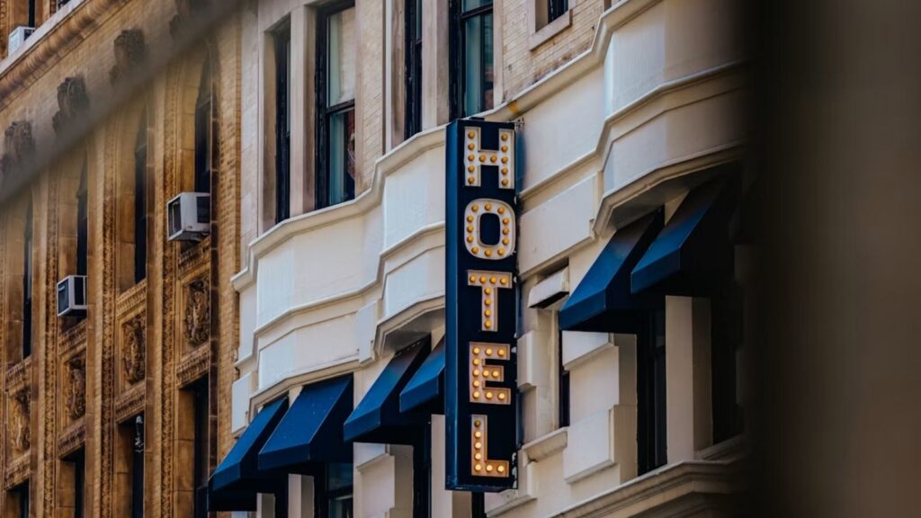 Aadhar Copy No Longer Required for Hotel Stays