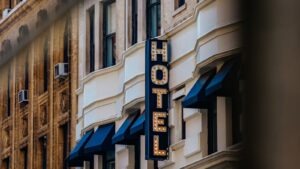 Aadhar Copy No Longer Required for Hotel Stays