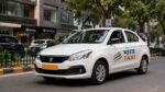 Bharat Taxi Launches in Pune, Offers RTO-Approved Fares, No Surge Pricing and ₹100 Amul Voucher on Every Ride