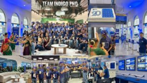 IndiGo Celebrates 20 Years of Operations