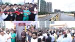 Pune: Keshawnagar-Kharadi Flyover Opens to Traffic, Cutting 6 km Detour and Daily Commute Times