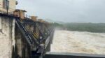 Khadakwasla Dam Discharge Increased to 20,779 Cusecs as Heavy Rain Raises Water Levels