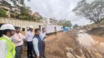 PMC Chief Inspects Major Road Projects, Sets One-Week Deadline to Clear Katraj-Kondhwa Obstructions