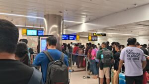 Pune Airport Records Highest-Ever Single-Day Traffic