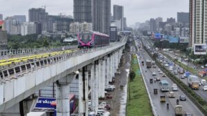 Pune Metro Line 3