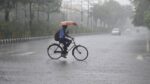 Pune Rains to Intensify in the Next 48 Hours; Ghats on Orange Alert