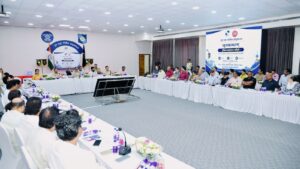 Pune traffic advisory committee