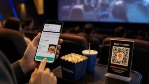 Swiggy Dineout launches Order-in-Cinemas