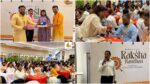 VTP Realty Celebrates Raksha Bandhan with Employees, Strengthening Bonds Beyond Family