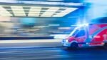 Ambulances on Maharashtra highways