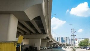 Aundh flyover