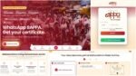 Maharashtra Launches Bappa.org: Register Your Ganeshotsav Celebration, Get a Permanent Record Number and Government Certificate