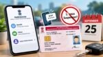 Will Driving Licenses Be Suspended If Mobile Numbers Are Not Linked by September 25? Fact Check