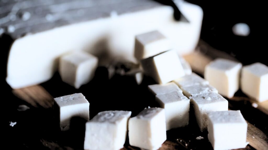 FSSAI analogue paneer ban