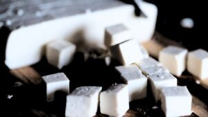 FSSAI analogue paneer ban