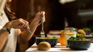 Healthy Eating Habits