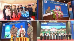 ICNDIA-2026 at Army Institute of Technology