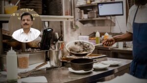 Maharashtra FDA food inspections