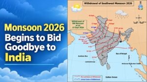 Monsoon 2026 Withdrawal