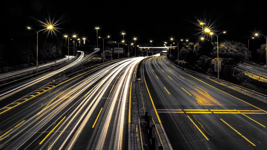 NHAI guidelines high-speed access-controlled National Highways