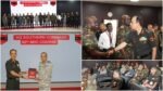 Pune: National Defence College Delegation Visits Southern Command Headquarters