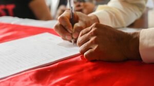 New birth and death registration rules