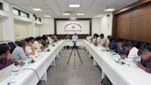 PMRDA development projects