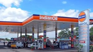Petrol prices in India and US