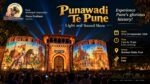 ‘Punawadi Te Pune’ Light and Sound Show Showcases History of Pune at Shaniwar Wada From September 19; Entry Free