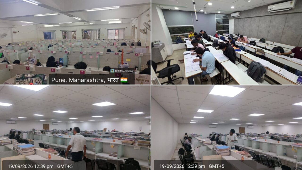 Pune Fire Safety Inspections