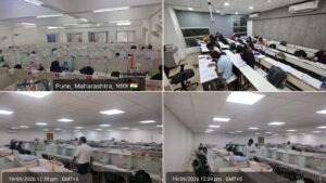 Pune Fire Safety Inspections
