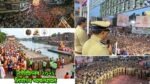 Pune Ganeshotsav 2026 Fact Sheet: 6.7 Lakh Idols Immersed, 118 Tonnes of Waste Processed, Police Deployed for Over 32 Hours