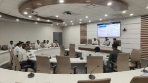 Pune HCMTR & Inner Ring Road