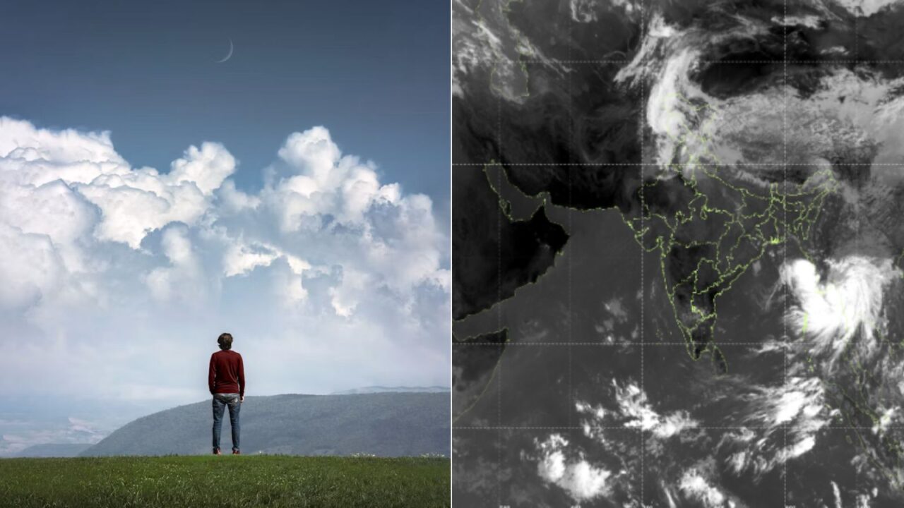 Pune Monsoon Withdrawal