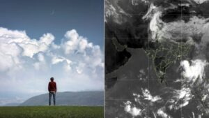Pune Monsoon Withdrawal