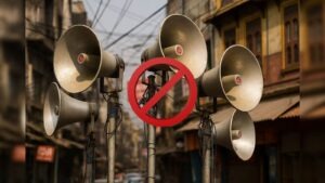 Pune election restrictions