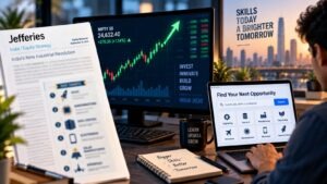 Sectors That Could Drive India’s Next Industrial Revolution
