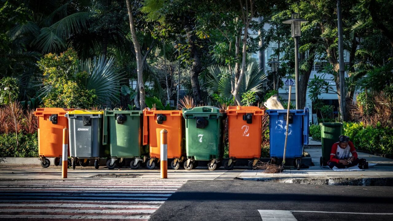 Solid Waste Management Rules 2026