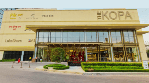 The Festive Souk by Ensemble
