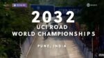 Pune to Host UCI Road World Championships 2032; Prestigious Cycling Event Comes to India for First Time