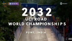 UCI Road World Championships 2032
