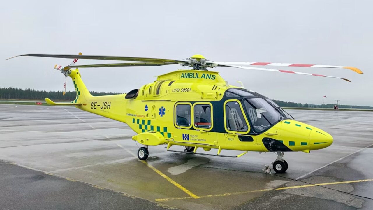 Air Ambulance to be Launched in Maharashtra